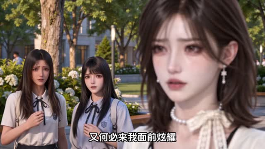 她无意停港：他有意交心第二季（148集）直链无广纯净看