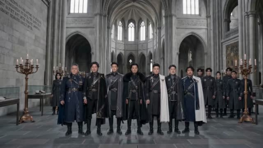召唤最弱，谁还选召唤师啊第二季（63集）短剧排行榜