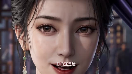 都灭门了，玩家才降临（37集）哭戏名场面