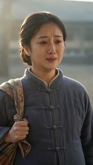 70年代霸道婆婆带我飞（127集）喜剧担当