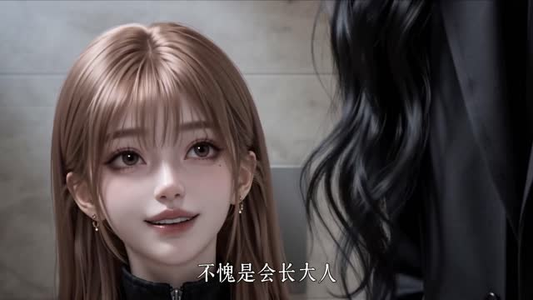 反恋爱脑是工作，恋爱脑是生活!（95集）良心短剧