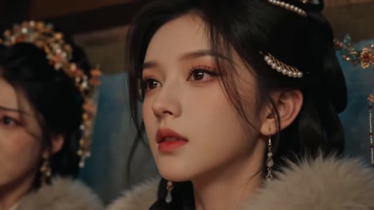 权臣执心（237集）速看版