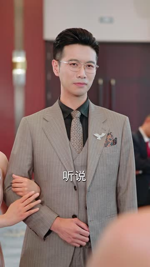 男人五十，闪婚绝美业主（73 集）短镜头